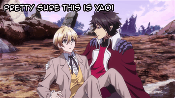 russianoatmeal:  Makai Ouji | Episode 1 | A Commentary | Part 2 