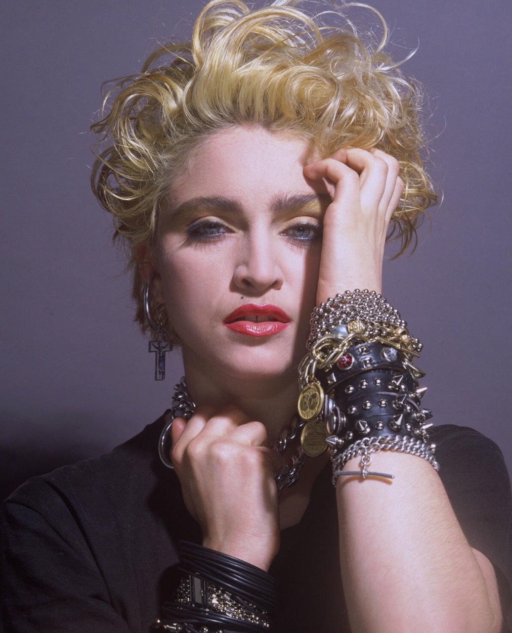 Pud Whacker S Madonna Scrapbook Tumblr