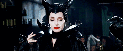 ericscissorhands:  “Every fairytale needs a good old-fashioned villain. You need