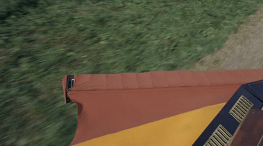 Chitty Chitty Bang Bang (1968)