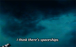 Joss Whedons Firefly Reunion Speech (x)