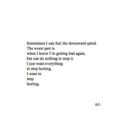 5weetsorrow:  Sad/Bands/B&W blog