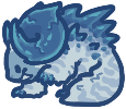 cecil's dragon icewarden