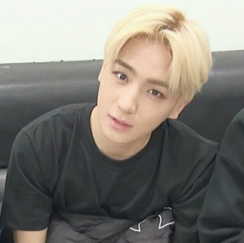 : Mwohaseyo?