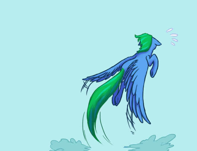 askdivebomb:  ((still can’t take a compliment))  D’aww~ xp
