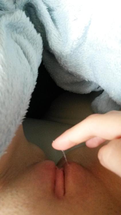 stickyknickers:  Sticky!