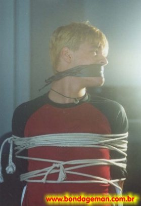 Fotos de BDSM gay