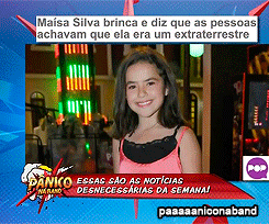 E se chovesse dinheiro?
