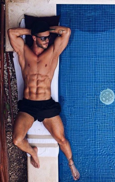 Speedobuttandtaint