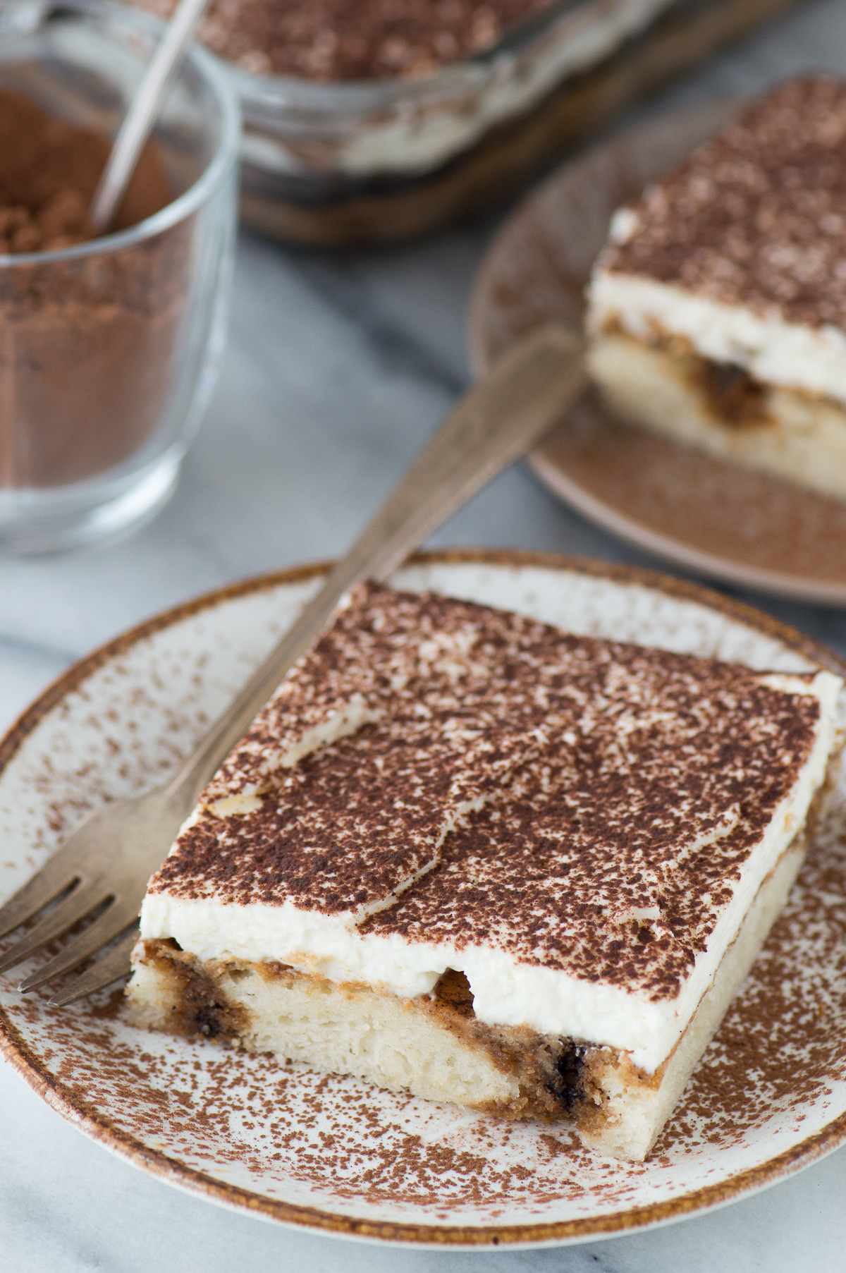 food&ndash;archives:  tiramisu cake. 