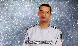 Jacob Anderson Aka Grey Worm Auditions For Game Of Thrones (x)