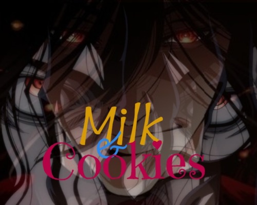 Milk & Cookies: Part 2