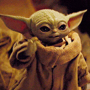 Protect Baby Yoda Explore Tumblr Posts And Blogs Tumgir