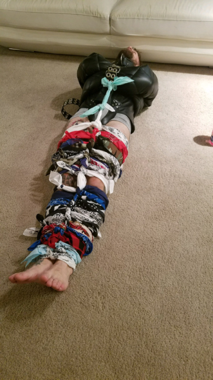 bandanasrule:Love this !!!!! I’m in for this :)