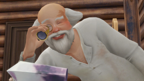 Gerald Visited The Local Prospector Jim Gubbins Who Was Very Happy With His Crystal Delivery.