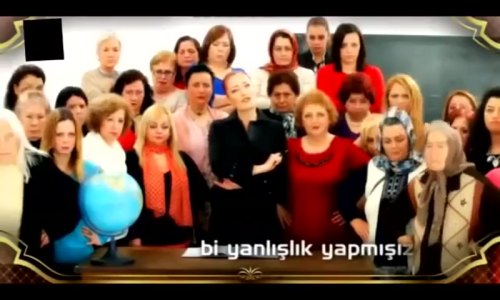 disiiaslan:Tek suçumuz buydu belkide?