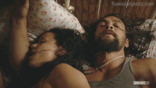 hawaiian-jesus:  Yeah, I made gifs of this scene. ;)