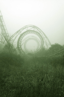 Nara Dreamland, Japan