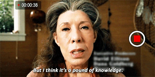 tvcentric:GRACE AND FRANKIE | The Bachelor Party, 1x12