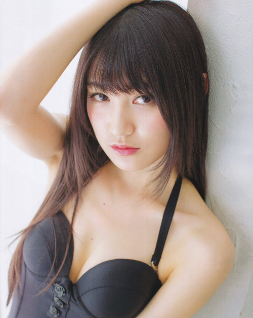 voz48reloaded:  「BUBKA」 Sep 2015