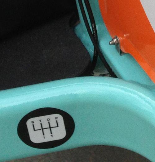 scamland: Détails… Via Convoy Cargo Bikes