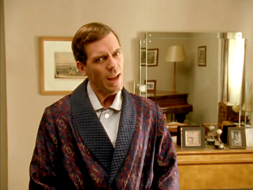 oscarwetnwilde:The many faces of Bertie Wooster: Part two.