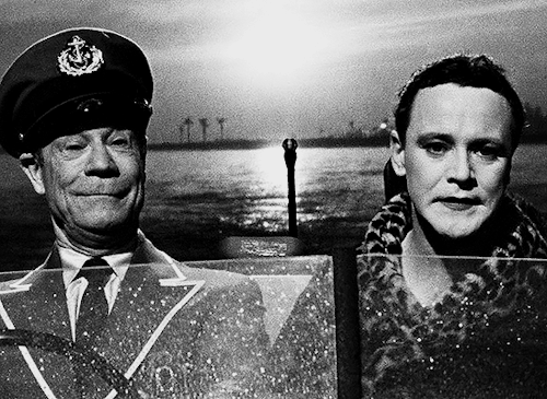 "Daphne"?Well, I Never Did Like The Name Geraldine. SOME LIKE IT HOT (1959) | Dir. Billy Wilder