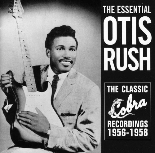 #OtisRush #CobraRecordsChicagoBlues.com Brings You The Best In Blues . . Past, Present &amp; Future 