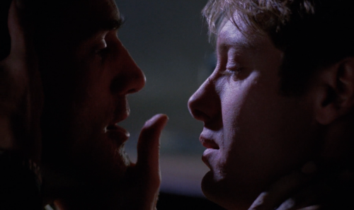 alfredsnightmare:Crash (David Cronenberg, 1996)