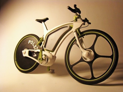 frunzeanu bicycle