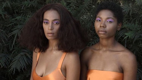 beylenciaga:  CRANES IN THE SKY/DON’T TOUCH MY HAIR Outtakes photographed by Alan Ferguson