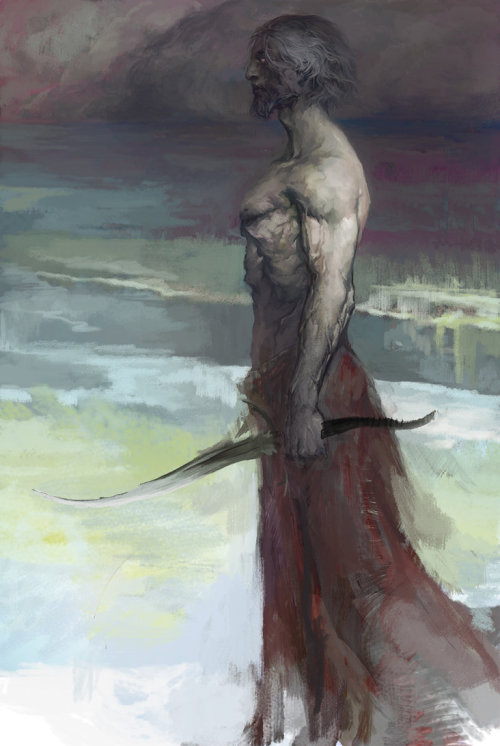 elpaisdealicia:  Artworks by Hoooook