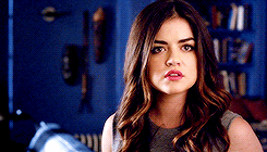 argentsreed:  &ldquo;Oh God, Aria, will you wake up? This is exactly the kind