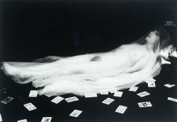 grigiabot:  Irina Ionesco  Le Destin, 1975 