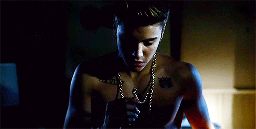 Bieber is a Unicorn