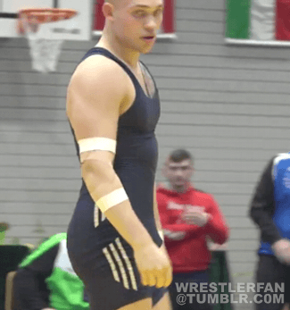 wrestlerfan:   😋💦💦💦 More @ http://wrestlerfan.tumblr.com