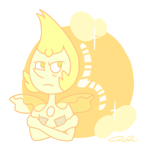 iheartjapan789:  Who’s this other Pearl? OwO  