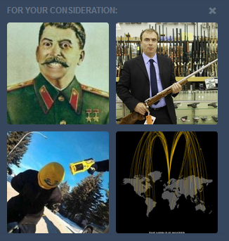 prussianmemes:tumblr is giving me political compasses now