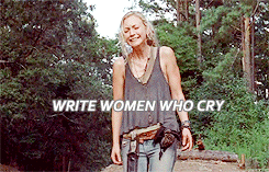 emily-kinney:All these things can exist in the same woman. Women shouldn’t be valued because we are 