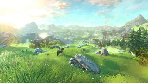 ask4sword:zeldaproblems:outsethero:&ldquo;ZELDA U&rdquo;: THE WORLD WILL CHANGE AND BE AFFECTED BY W