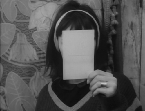 cinema0: Les Carabiniers 1963, dir. Jean-Luc Godard