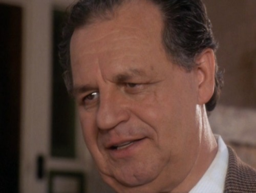 maturemenoftvandfilms: Mother of the Bride (1993) -  Paul Dooley Yess