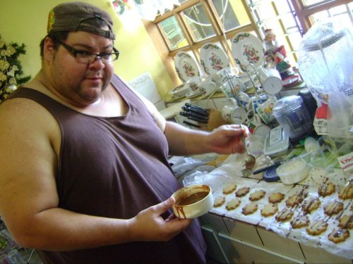 chubsearcher:  What do you think of this chub?   would bang
