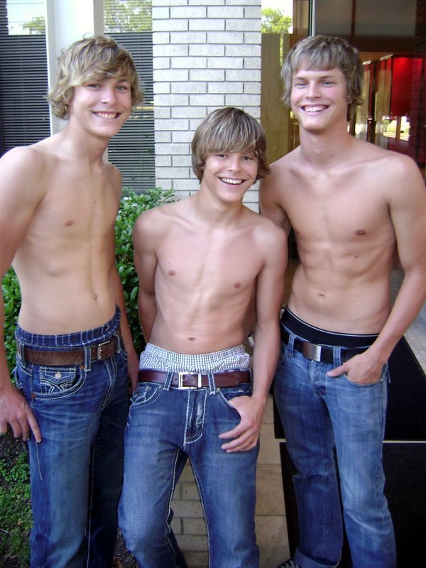 candyboystuff:  Jeans 