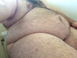 Lovely, Hairy, Shapely. 