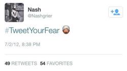 toocooltobehipster:  lets not forget nash grier is also racist. took me literally 2 minutes of googling to find this.   wtf.