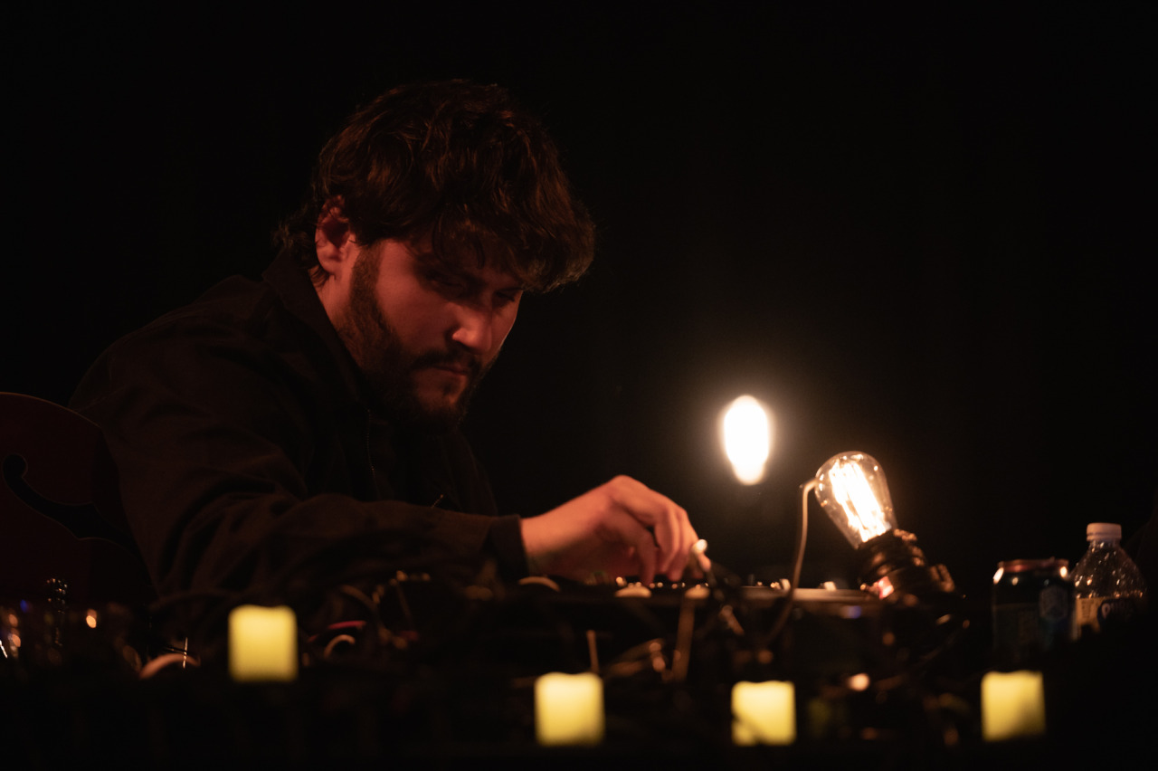 Dijon – Music Hall of Williamsburg – May 6, 2022