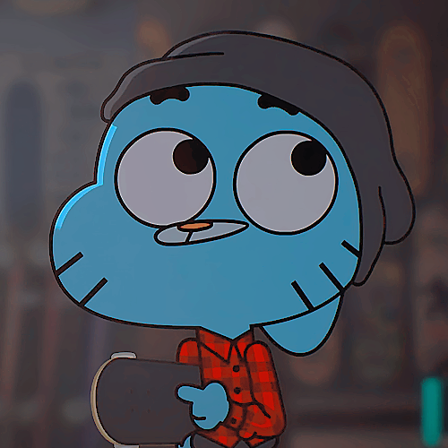 Amazing World Of Gumball Matching Pfp - Voidspirit Wallpaper