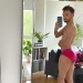 tiny-plant-daddy:Pink to make the twinks wink 💖
