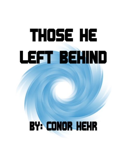 Sometimes people are summoned to other worlds. But what about the people they leave behind? How are 